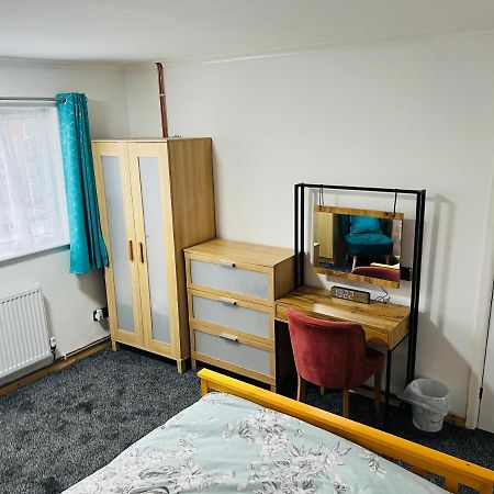 Cozycomfy Apartment Leicester Zewnętrze zdjęcie