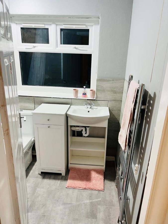 Cozycomfy Apartment Leicester Zewnętrze zdjęcie