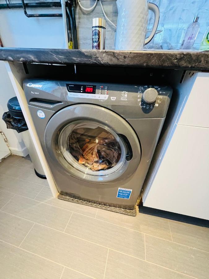 Cozycomfy Apartment Leicester Zewnętrze zdjęcie