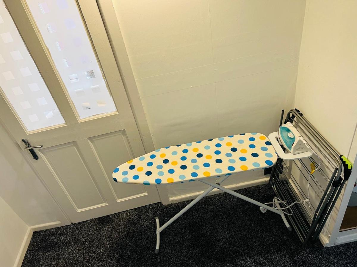 Cozycomfy Apartment Leicester Zewnętrze zdjęcie